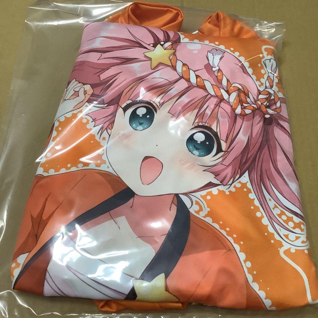 Amazon.co.jp: ゆるゆり 吉川ちなつ はっぴ : 文房具・オフィス用品
